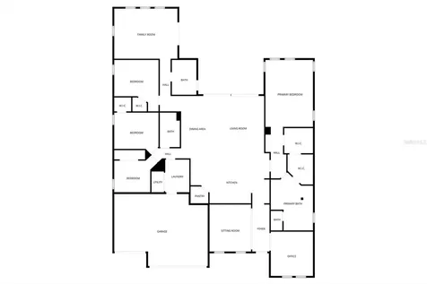 1843 Cattle Baron Court Lithia FL 33547