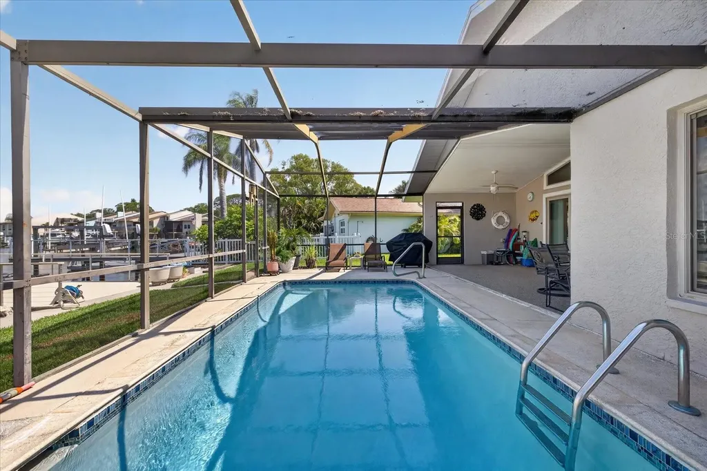 5420 Dahlgren Drive New Port Richey FL 34652
