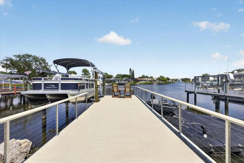 5420 Dahlgren Drive New Port Richey FL 34652