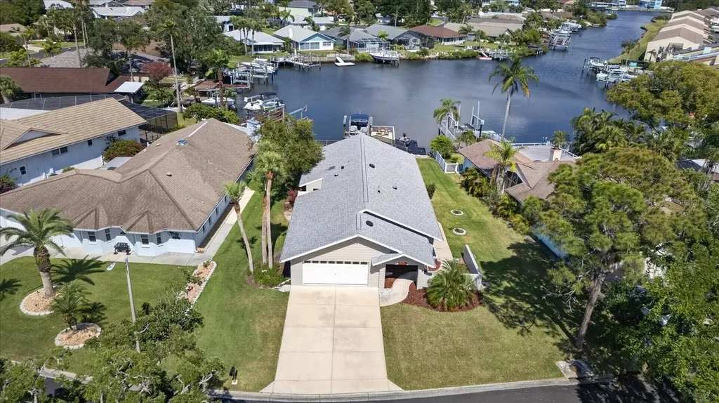5420 Dahlgren Drive New Port Richey FL 34652
