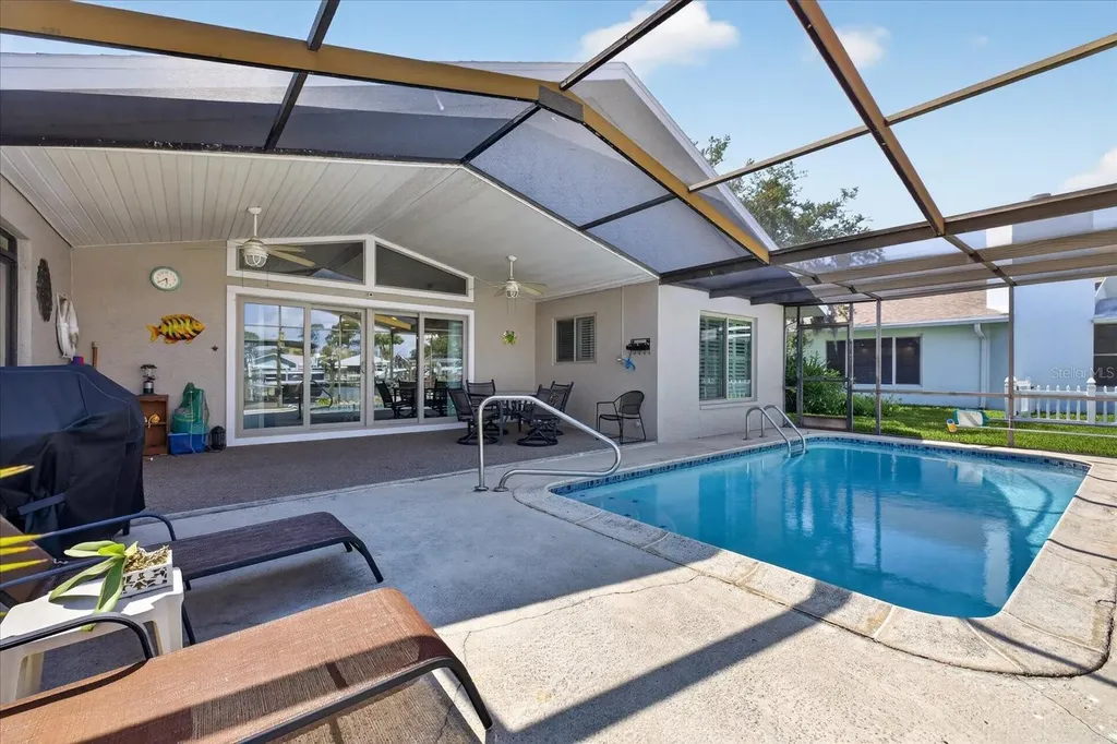 5420 Dahlgren Drive New Port Richey FL 34652