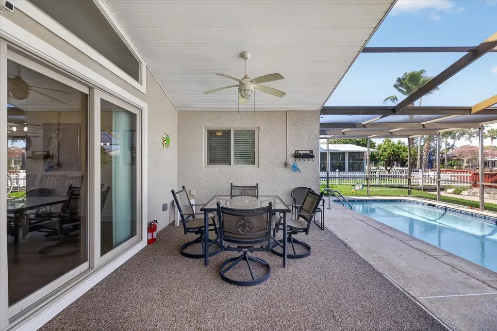 5420 Dahlgren Drive New Port Richey FL 34652