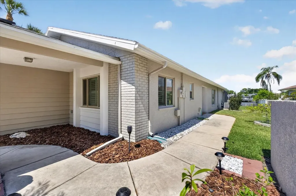 5420 Dahlgren Drive New Port Richey FL 34652