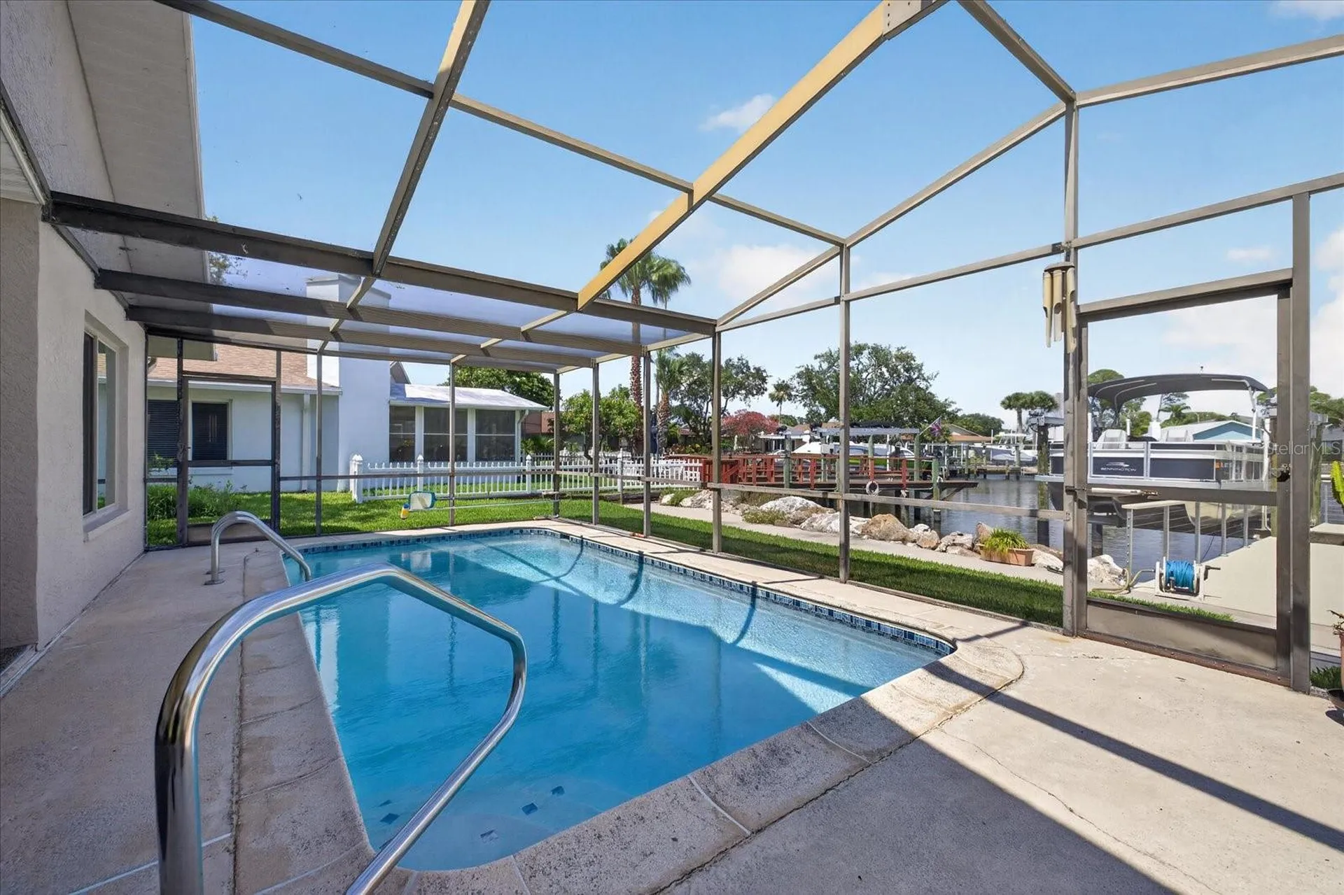 5420 Dahlgren Drive New Port Richey FL 34652
