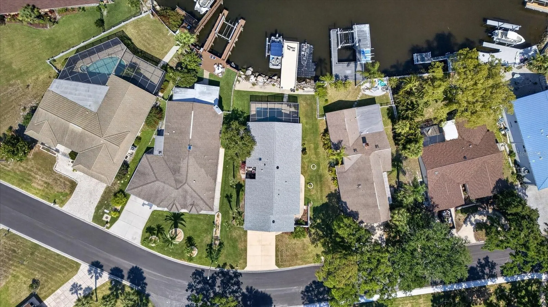 5420 Dahlgren Drive New Port Richey FL 34652