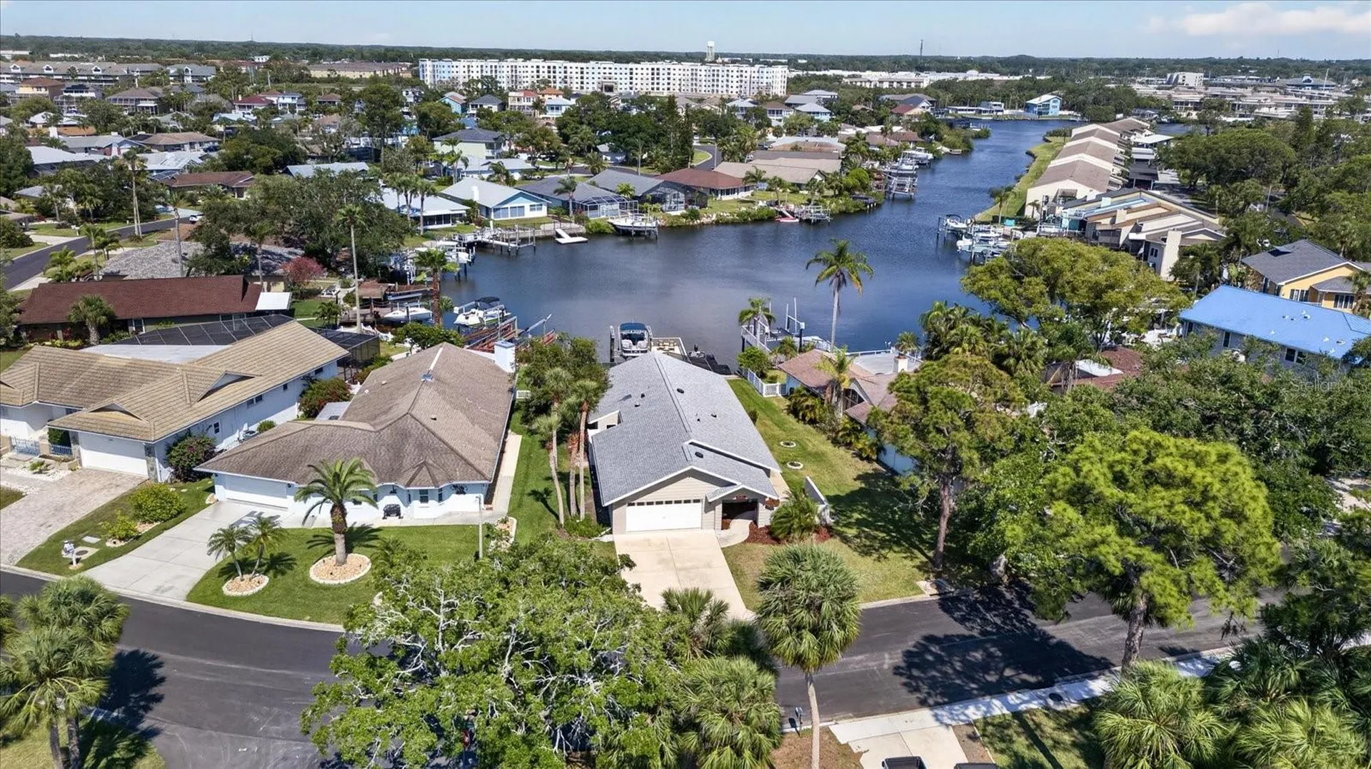 5420 Dahlgren Drive New Port Richey FL 34652