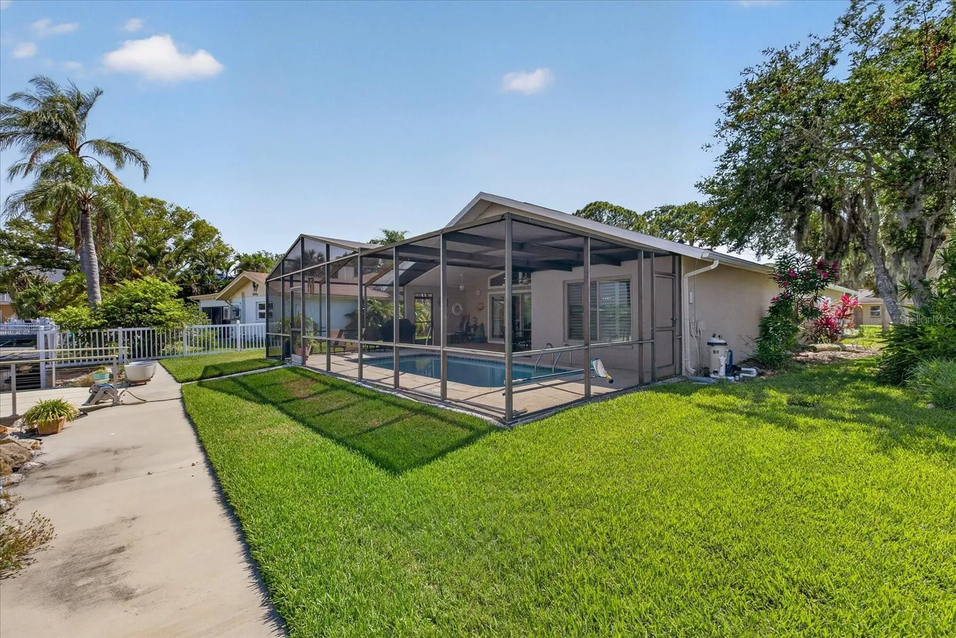 5420 Dahlgren Drive New Port Richey FL 34652