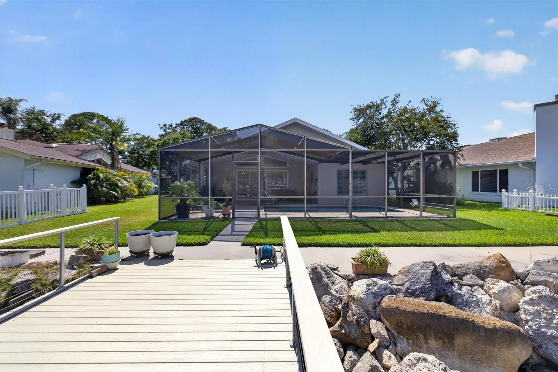 5420 Dahlgren Drive New Port Richey FL 34652