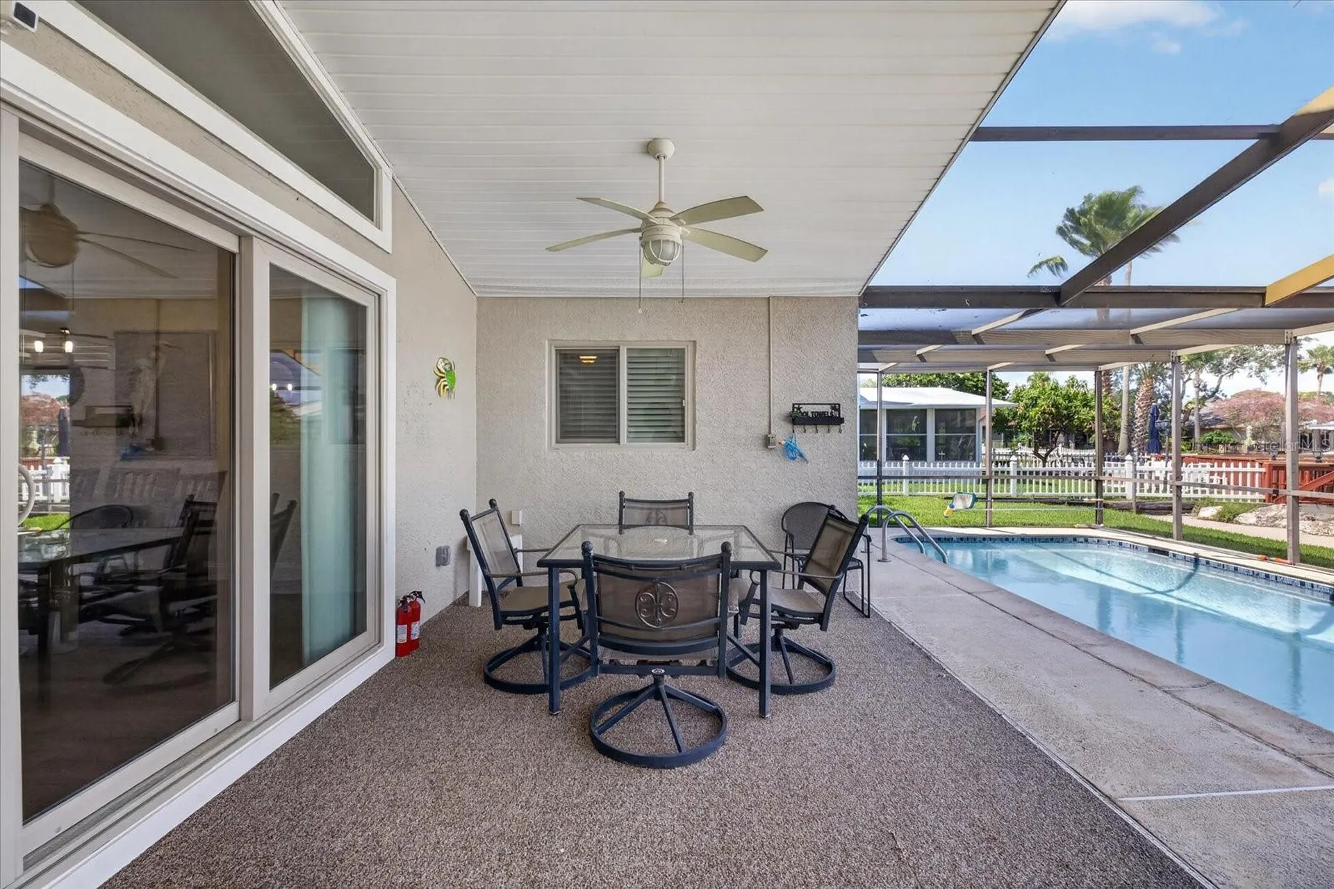 5420 Dahlgren Drive New Port Richey FL 34652