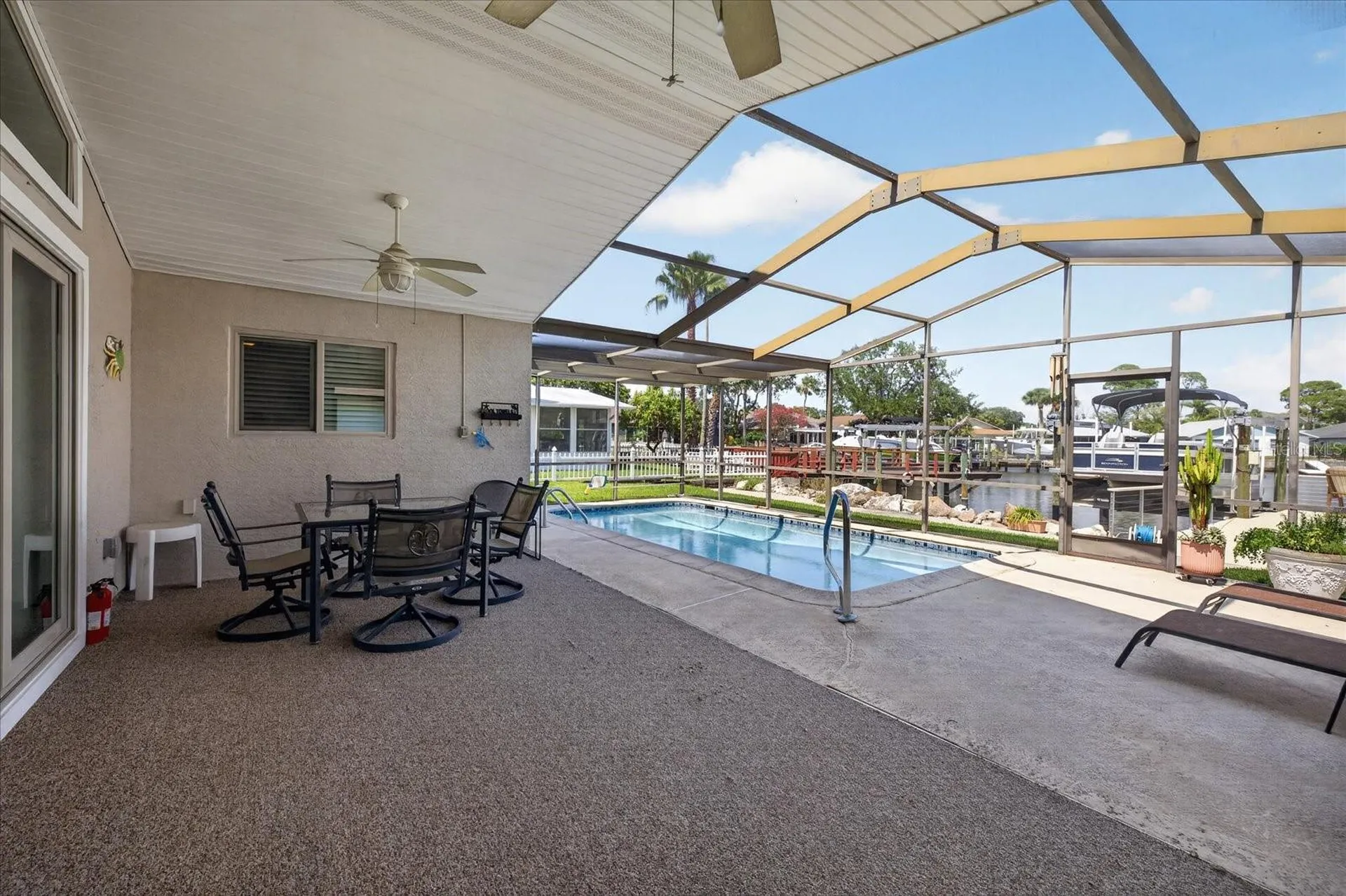 5420 Dahlgren Drive New Port Richey FL 34652