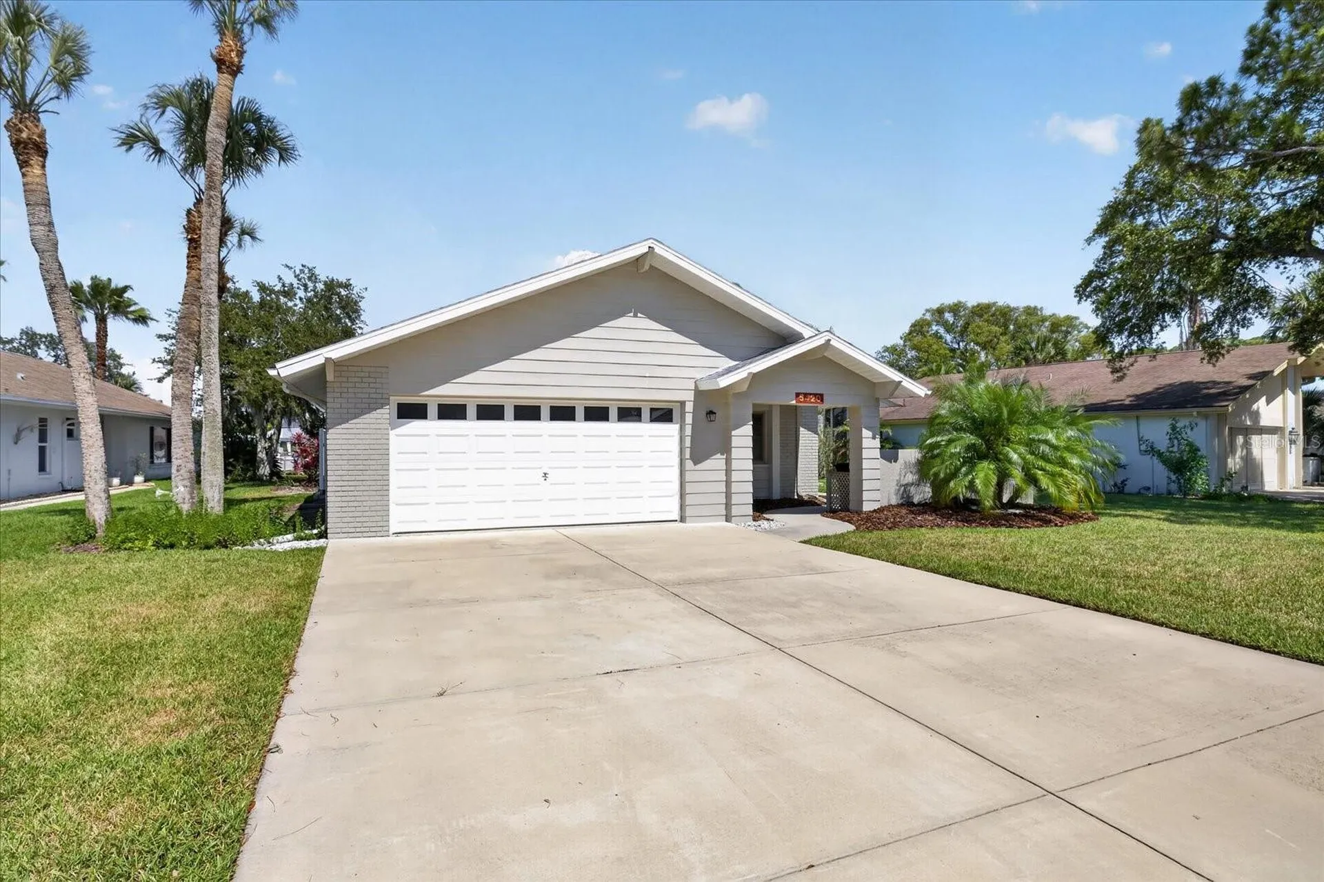 5420 Dahlgren Drive New Port Richey FL 34652