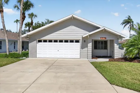 5420 Dahlgren Drive New Port Richey FL 34652