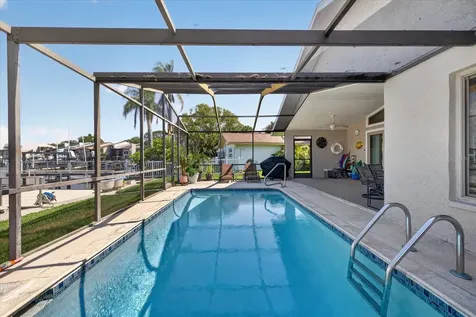 5420 Dahlgren Drive New Port Richey FL 34652