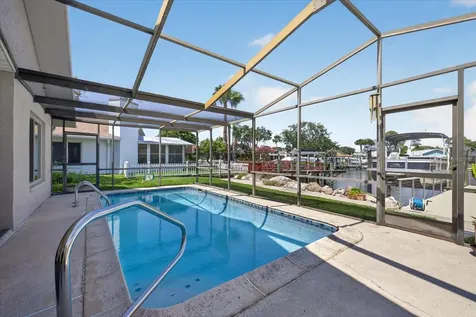 5420 Dahlgren Drive New Port Richey FL 34652