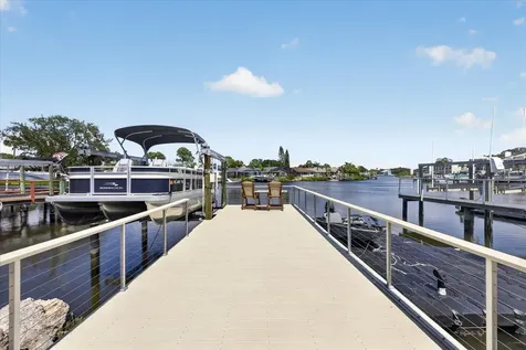 5420 Dahlgren Drive New Port Richey FL 34652
