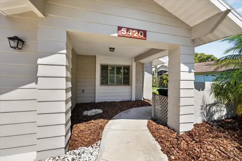 5420 Dahlgren Drive New Port Richey FL 34652