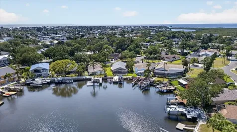 5420 Dahlgren Drive New Port Richey FL 34652
