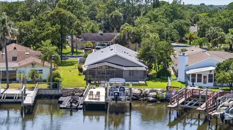 5420 Dahlgren Drive New Port Richey FL 34652