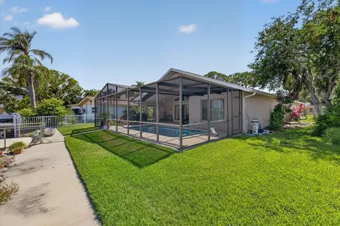 5420 Dahlgren Drive New Port Richey FL 34652