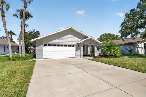 5420 Dahlgren Drive New Port Richey FL 34652