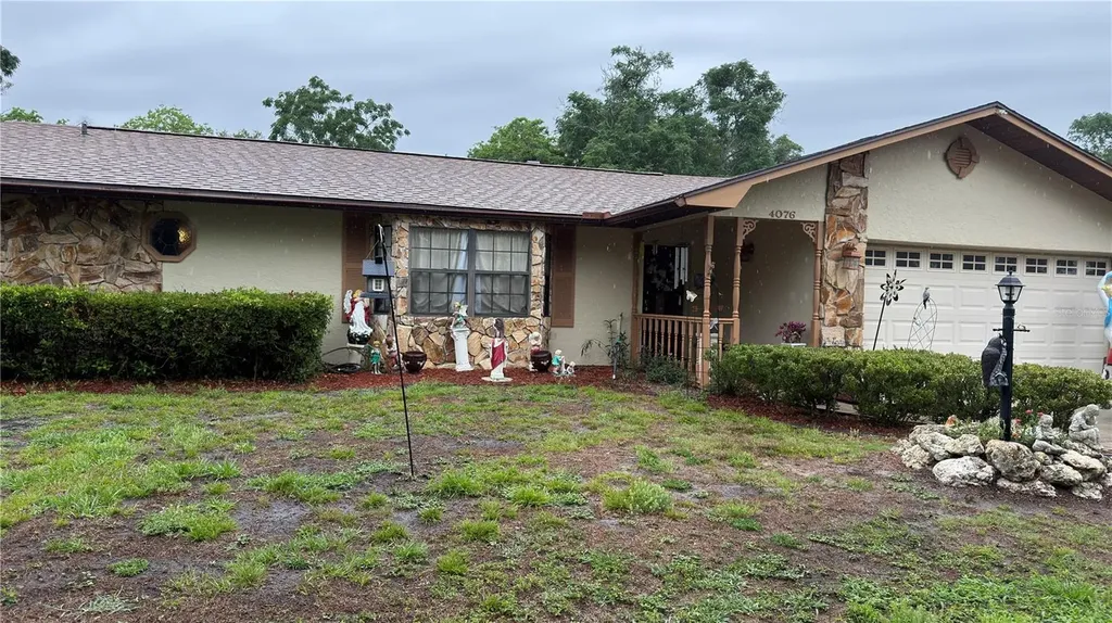 4076 S Oakhurst Drive Homosassa FL 34446