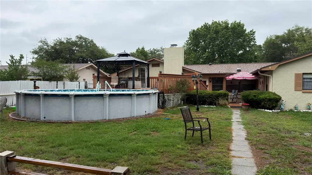 4076 S Oakhurst Drive Homosassa FL 34446