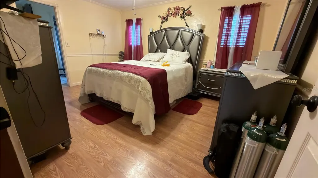 4076 S Oakhurst Drive Homosassa FL 34446