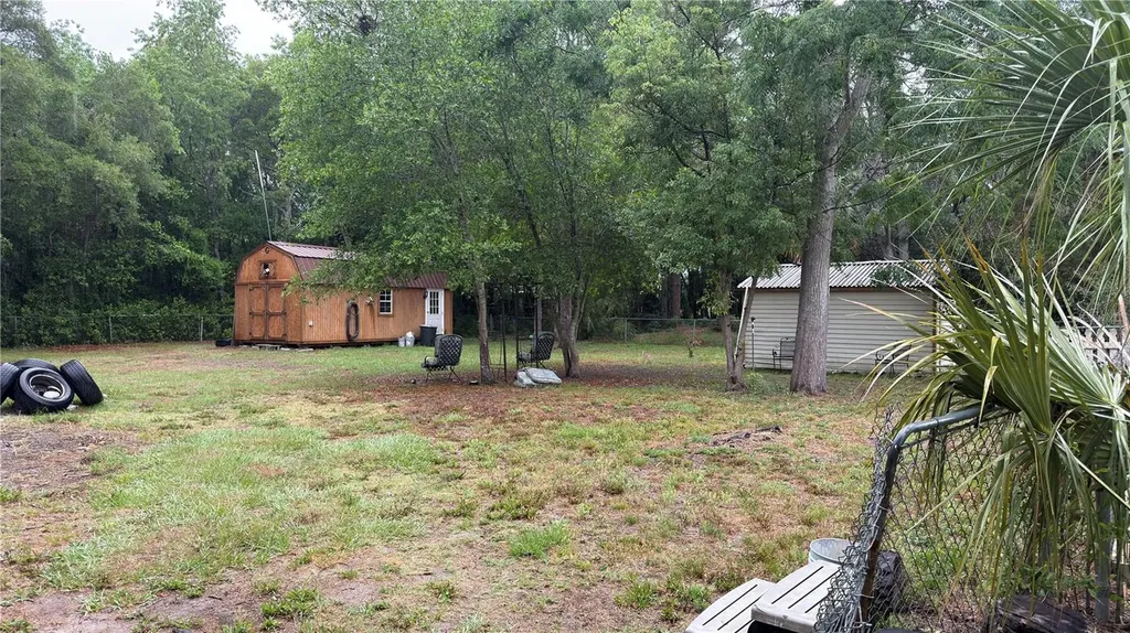 4076 S Oakhurst Drive Homosassa FL 34446