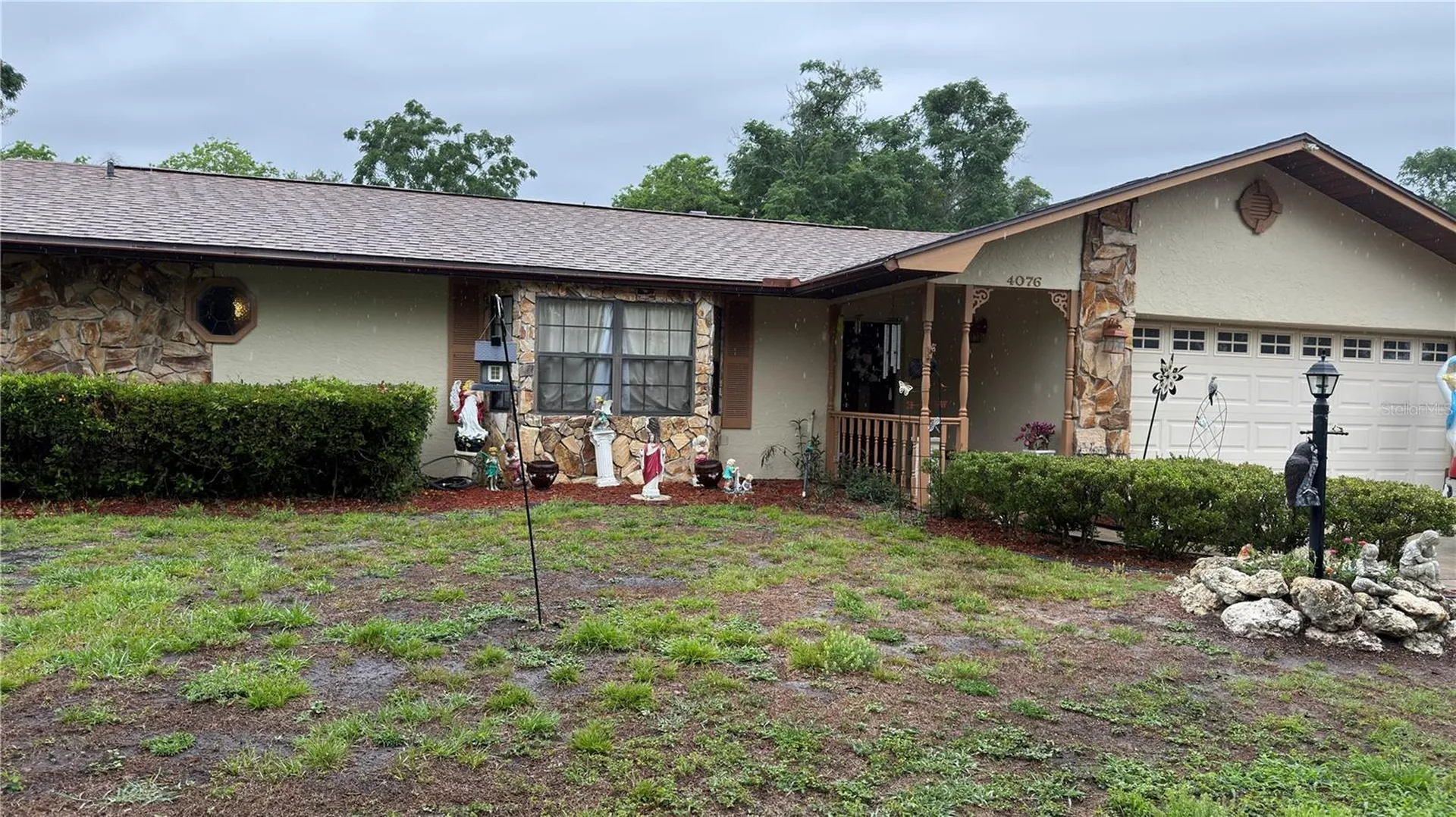 4076 S Oakhurst Drive Homosassa FL 34446