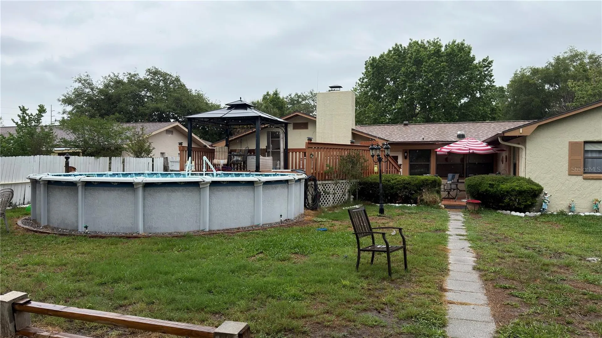 4076 S Oakhurst Drive Homosassa FL 34446