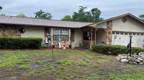 4076 S Oakhurst Drive Homosassa FL 34446