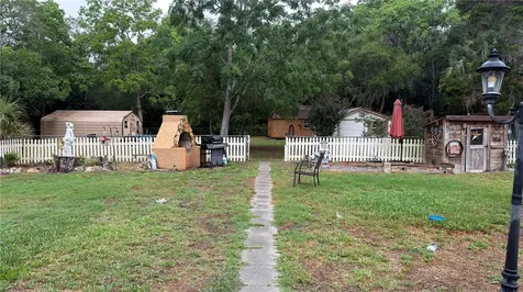 4076 S Oakhurst Drive Homosassa FL 34446