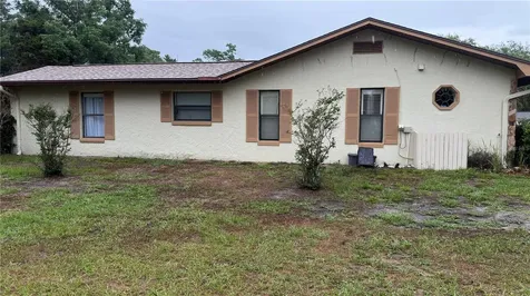 4076 S Oakhurst Drive Homosassa FL 34446