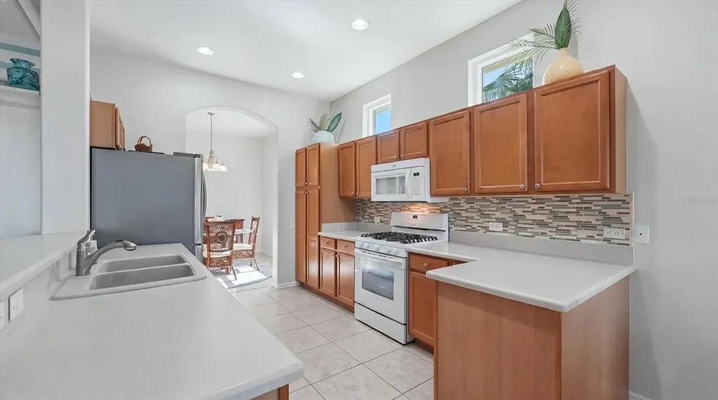 3337 Pine Shadow Circle North Port FL 34287