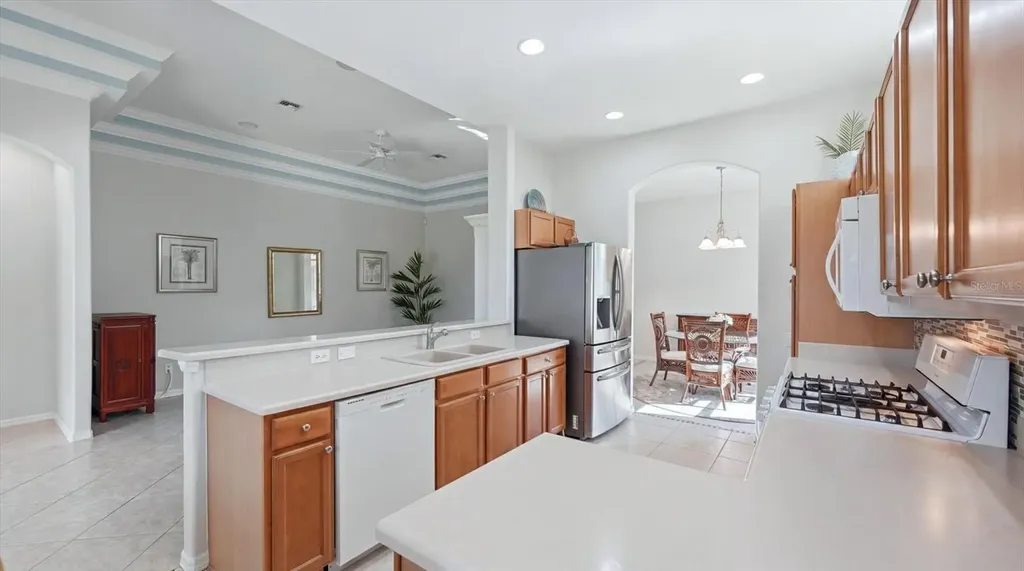 3337 Pine Shadow Circle North Port FL 34287