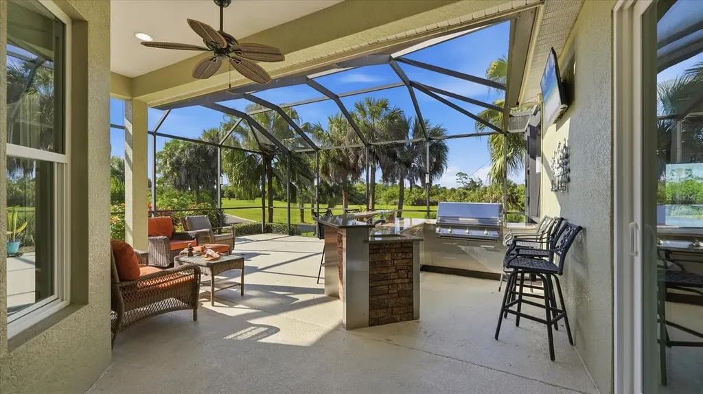3337 Pine Shadow Circle North Port FL 34287