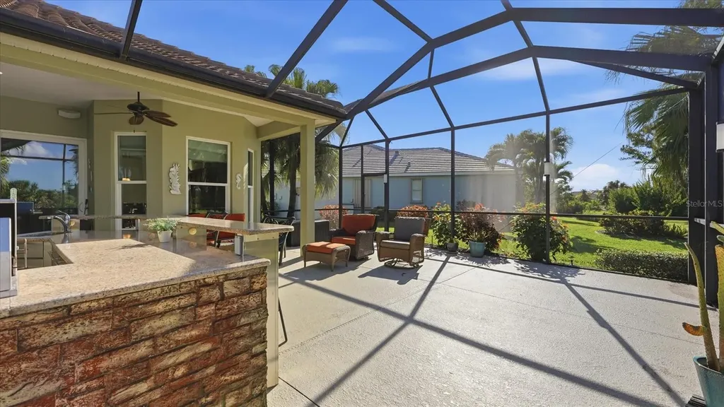3337 Pine Shadow Circle North Port FL 34287