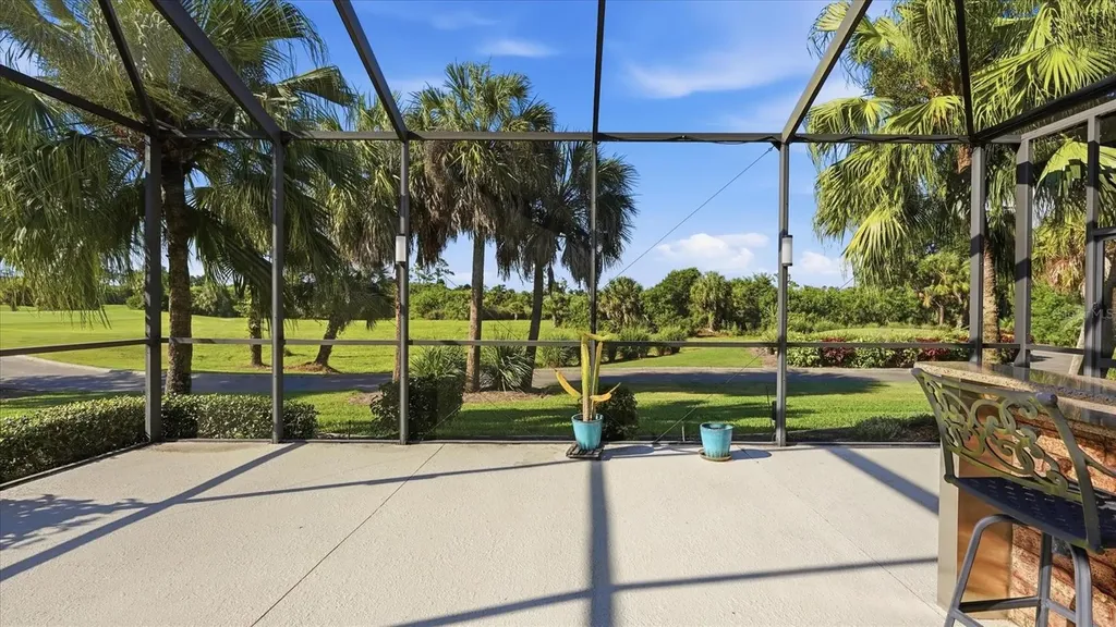 3337 Pine Shadow Circle North Port FL 34287