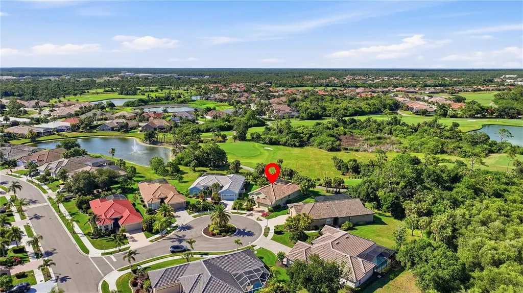 3337 Pine Shadow Circle North Port FL 34287