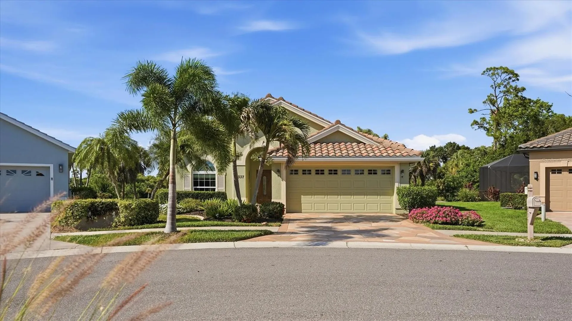 3337 Pine Shadow Circle North Port FL 34287