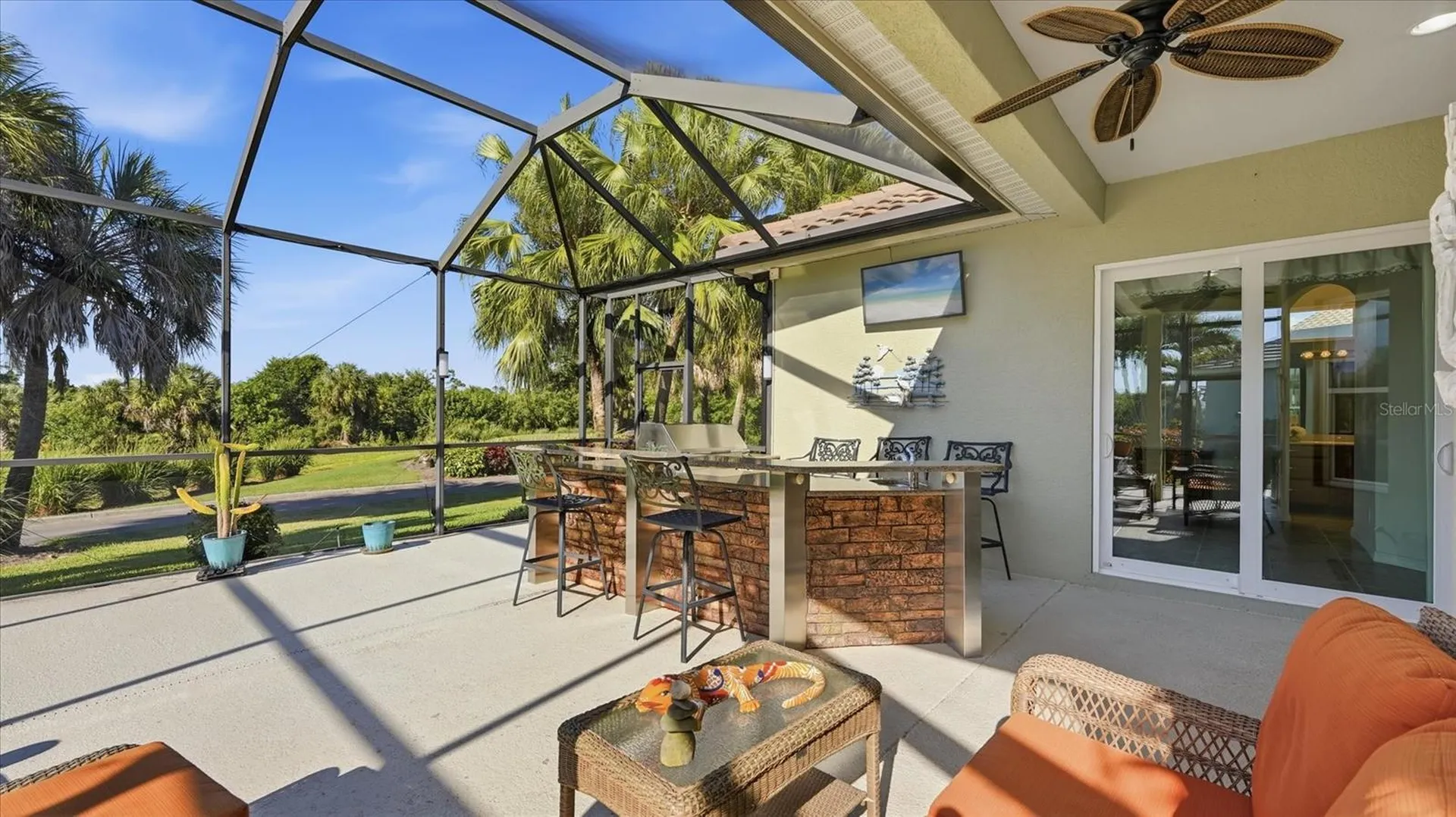 3337 Pine Shadow Circle North Port FL 34287