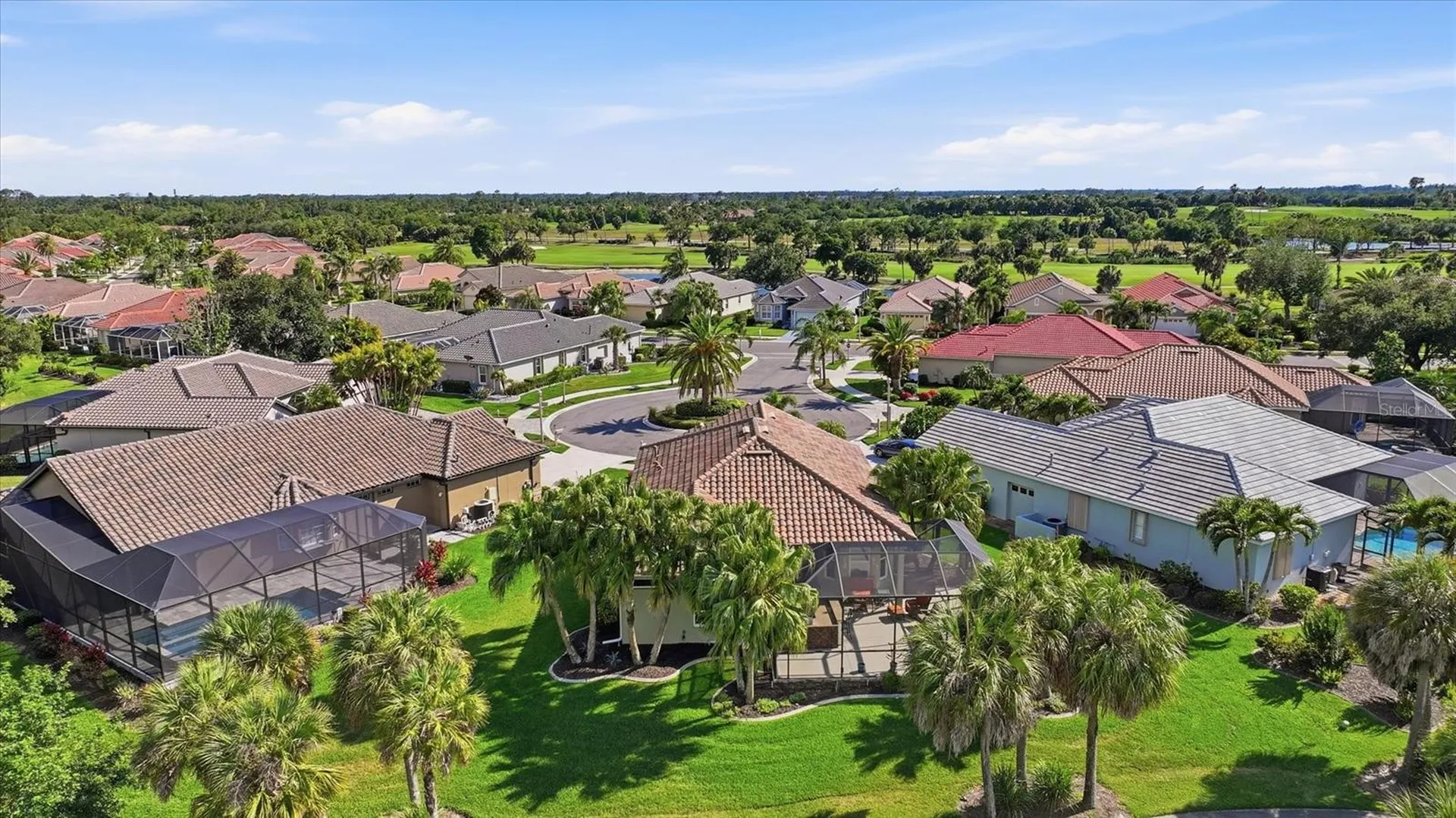 3337 Pine Shadow Circle North Port FL 34287