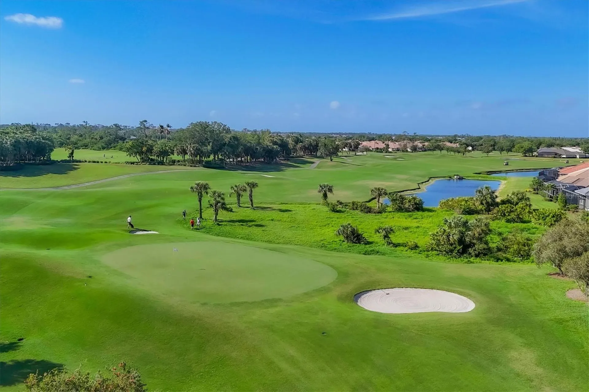 3337 Pine Shadow Circle North Port FL 34287