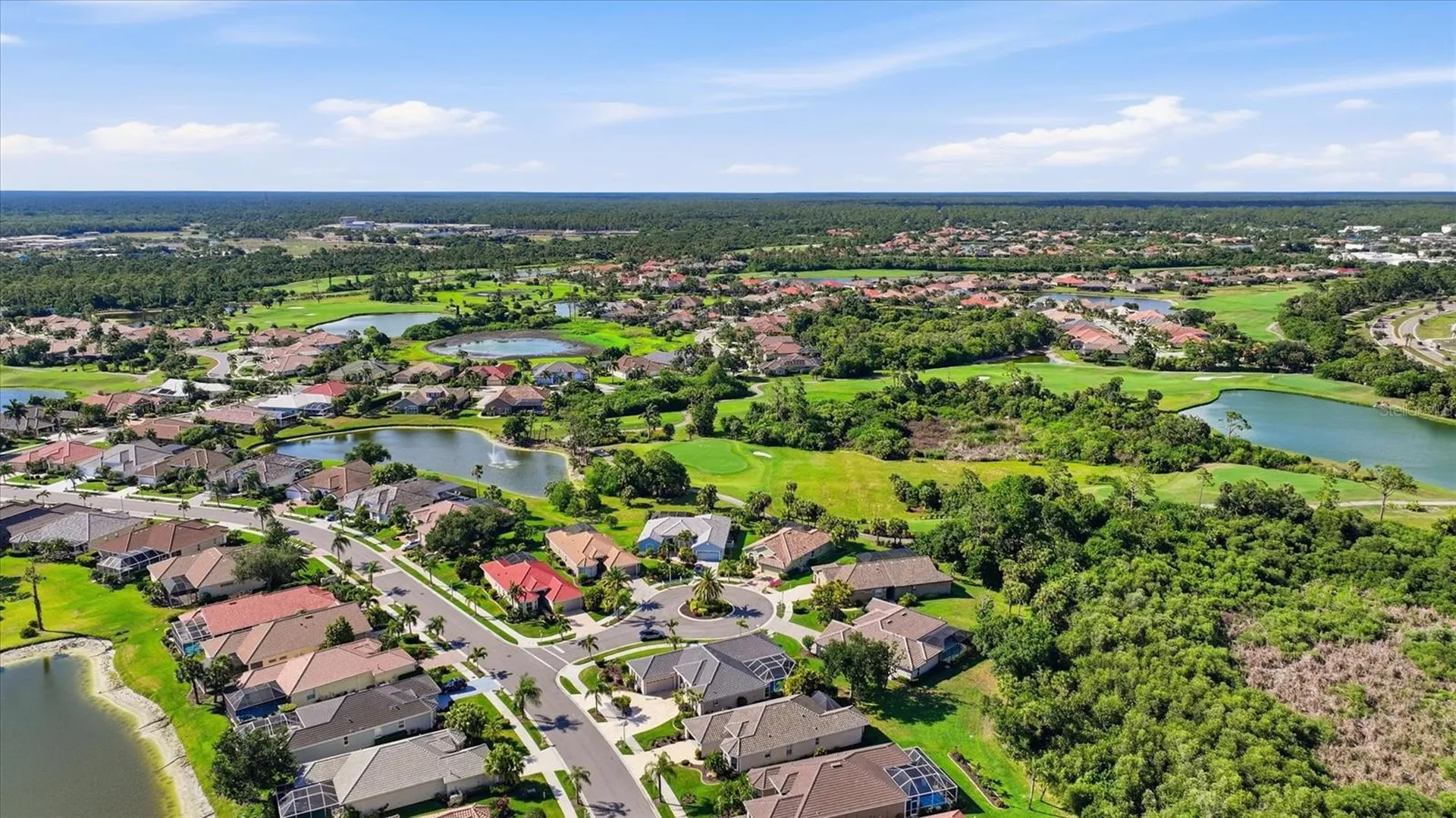 3337 Pine Shadow Circle North Port FL 34287