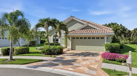 3337 Pine Shadow Circle North Port FL 34287