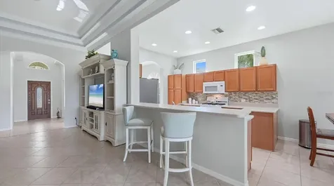 3337 Pine Shadow Circle North Port FL 34287