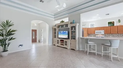 3337 Pine Shadow Circle North Port FL 34287