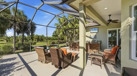 3337 Pine Shadow Circle North Port FL 34287