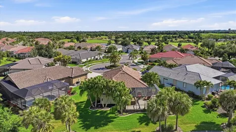 3337 Pine Shadow Circle North Port FL 34287