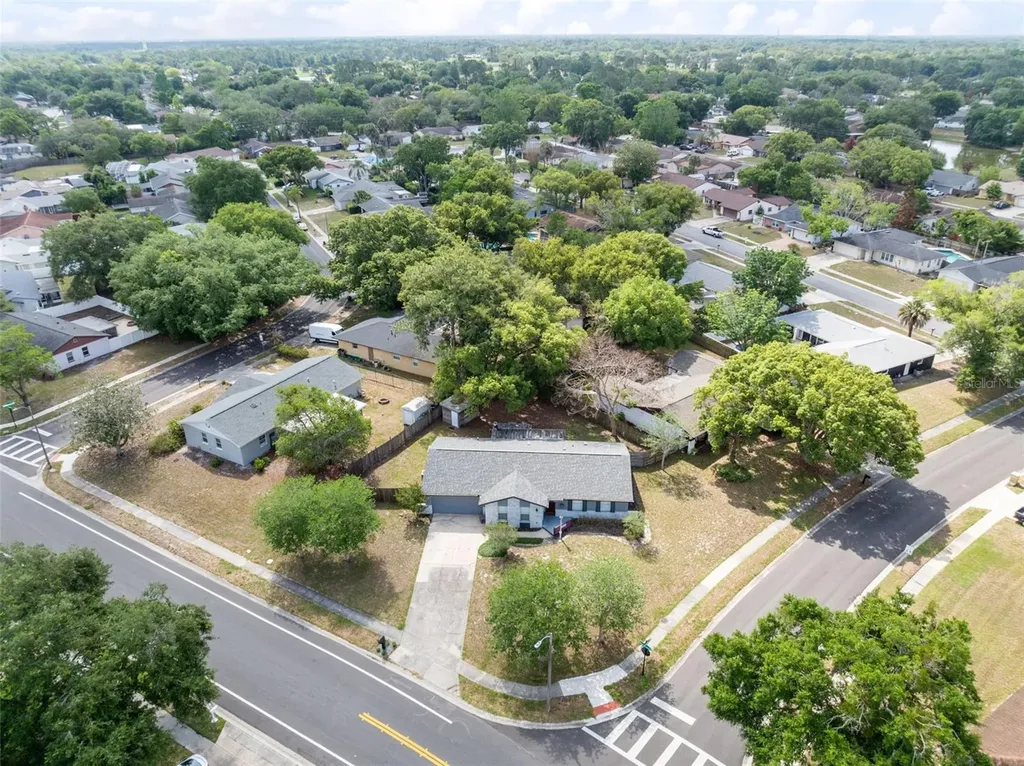 1432 Canterbury Circle Casselberry FL 32707